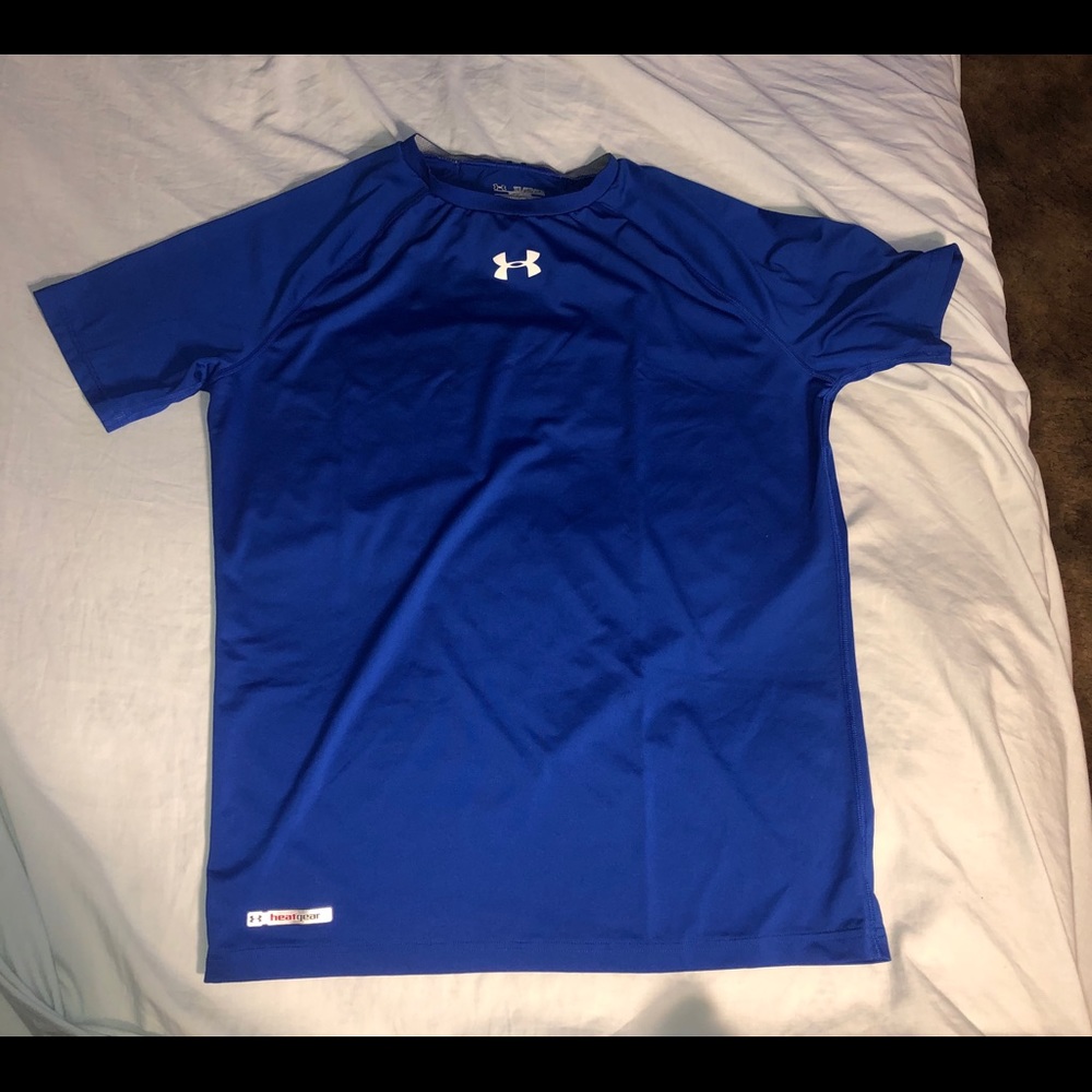 Men’s Under Armour Compression Shirt